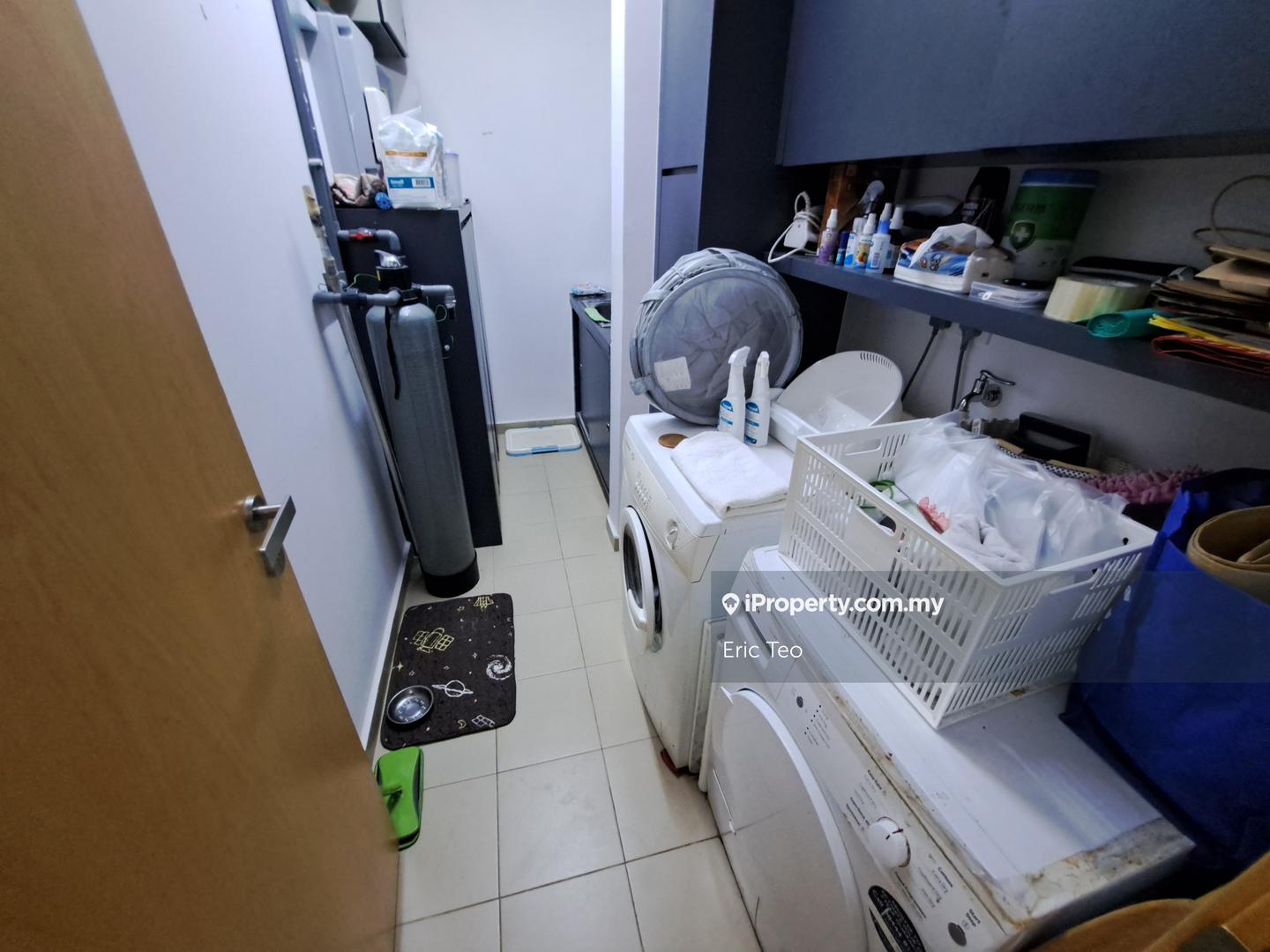 Residensi Servis untuk Disewa di Damansara City Residency (DC Residensi) oleh Eric Teo - iProperty.com.my