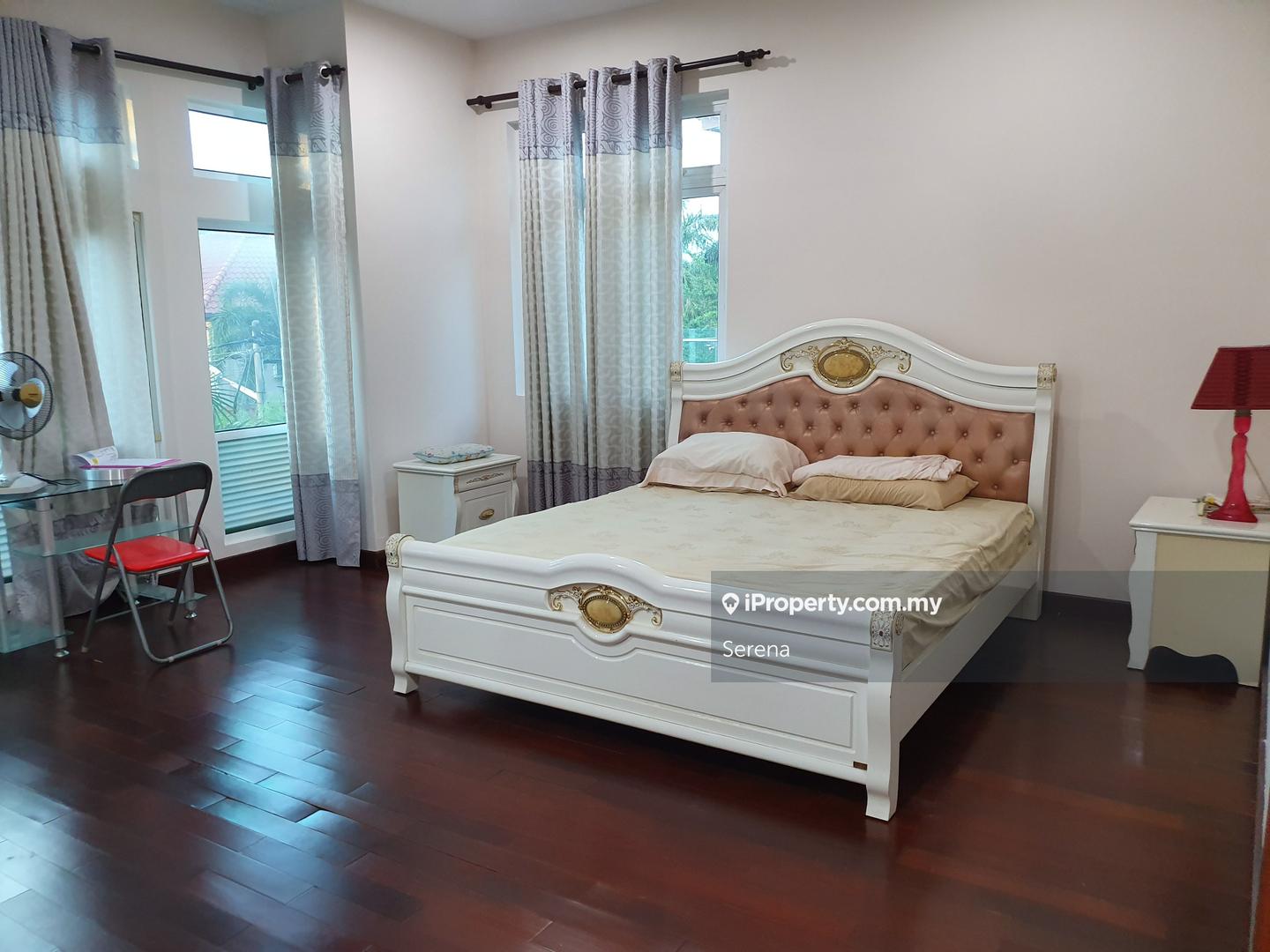 Bungalow House for Rent in Country Heights, Kajang by Serena - iProperty.com.my