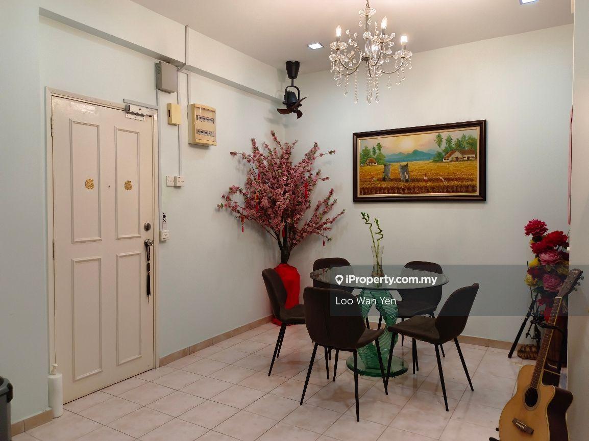 Kondominium untuk Dijual di Evergreen Park Acorn & Hazel oleh Loo Wan Yen - iProperty.com.my