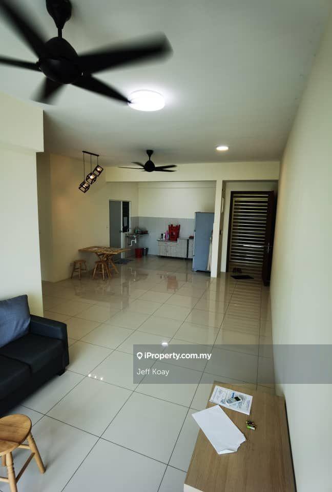 Residensi Servis untuk Disewa di Avenue Garden oleh Jeff Koay - iProperty.com.my