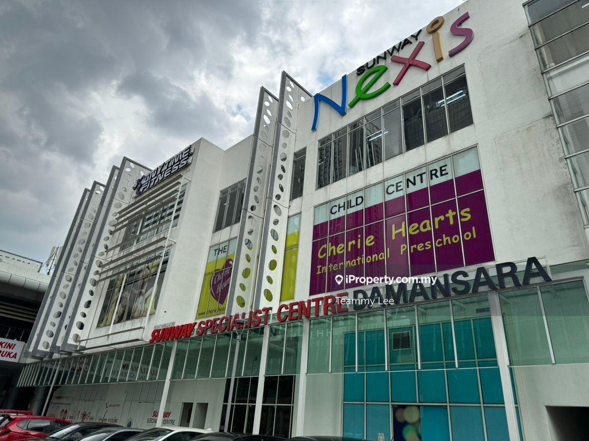 Shop-Office for Sale in Kota Damansara, Selangor by Teammy Lee - iProperty.com.my