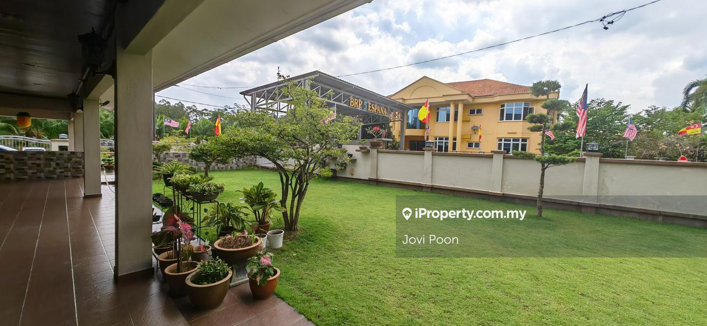 Rumah Berkembar untuk Dijual di Bukit Rahman Putra, Sungai Buloh oleh Jovi Poon - iProperty.com.my