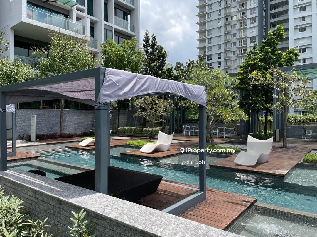 Condominium for Sale in One Central Park by Stella Soh - iProperty.com.my