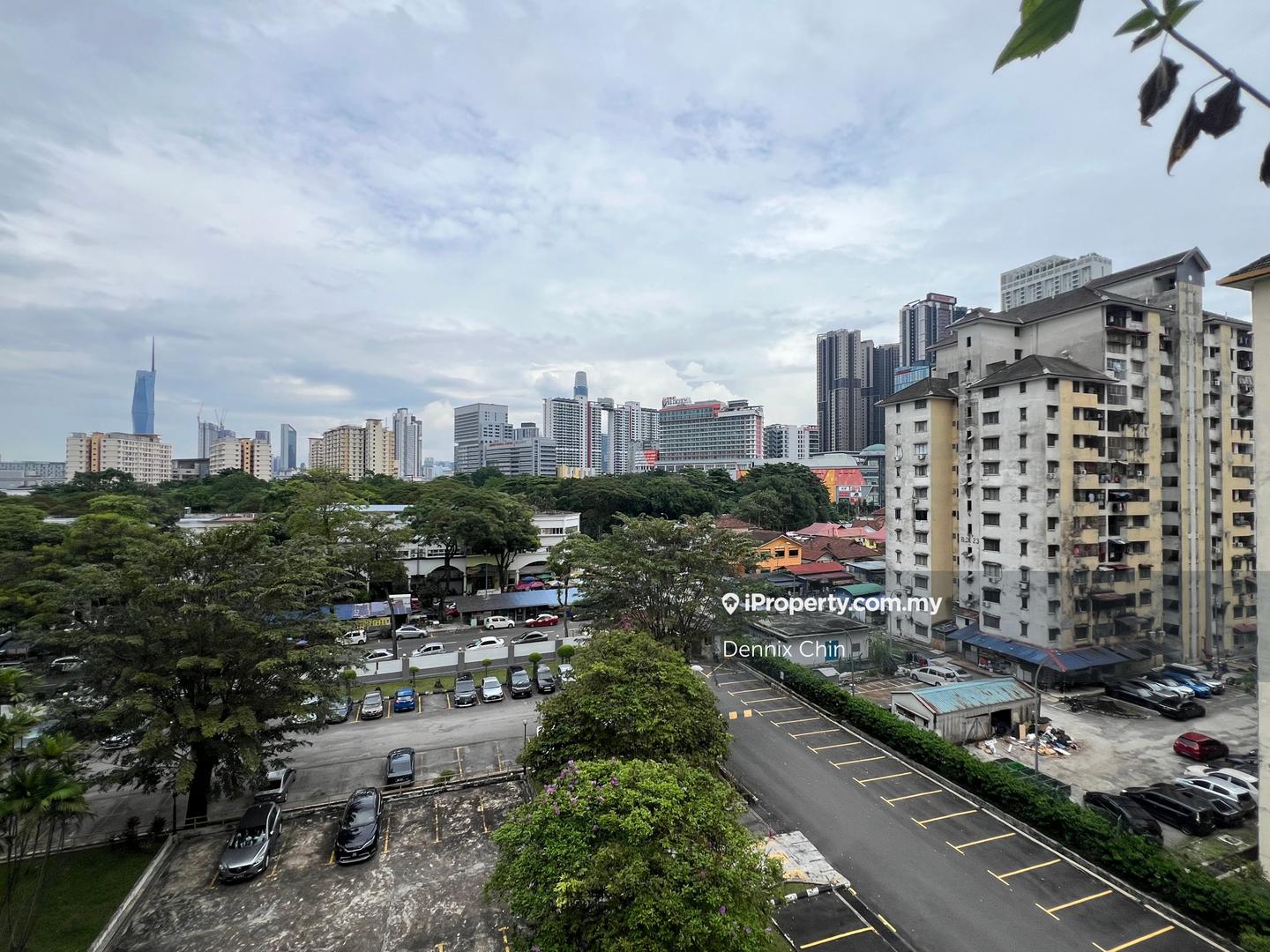 Condominium for Sale in Miharja Condominium by Dennix Chin - iProperty.com.my