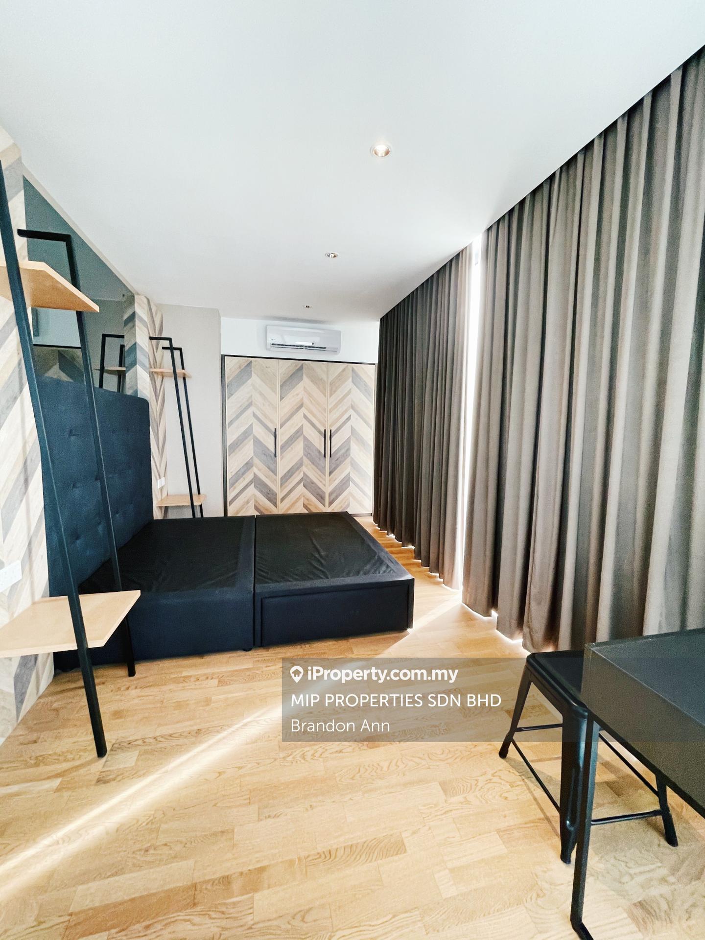 Condominium for Sale in Twy Duplex Condos by Brandon Ann - iProperty.com.my