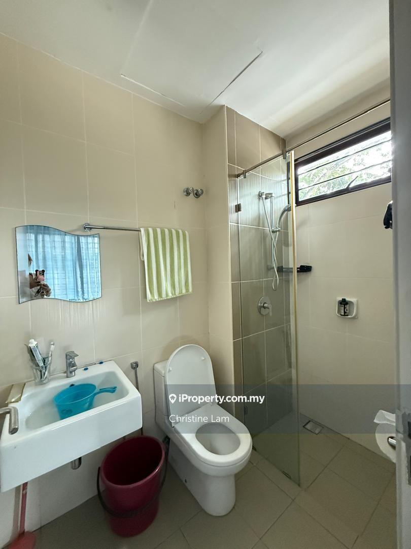 Semi-Detached House for Sale in ajqrl, Shah Alam by Christine Lam - iProperty.com.my