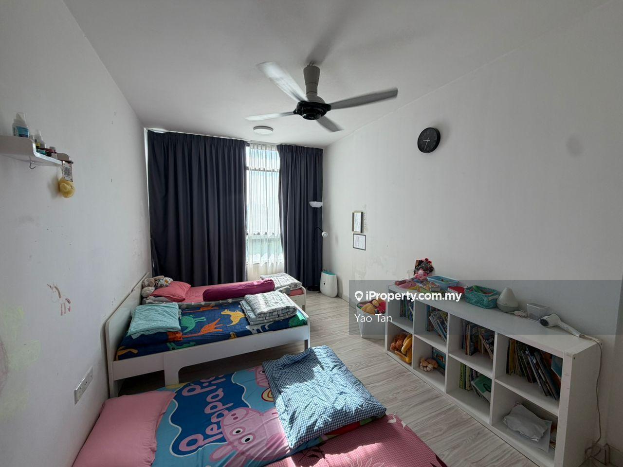 Service Residence for Rent in Aragreens by Yao Tan - iProperty.com.my