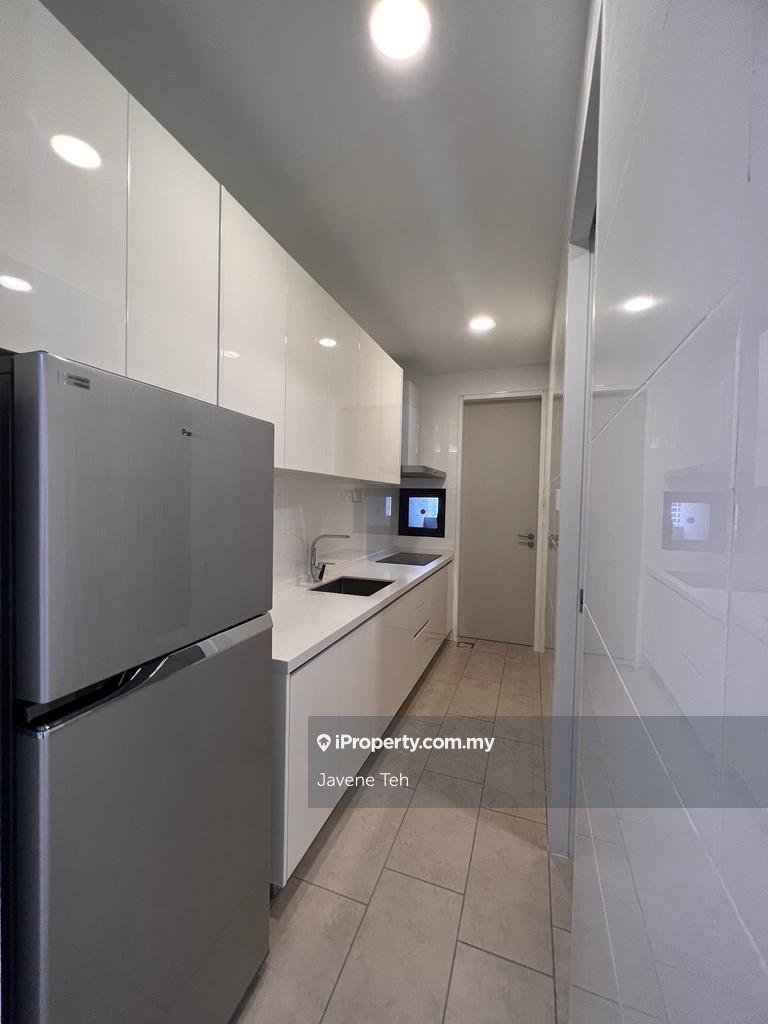 Residensi Servis untuk Disewa di Skyluxe On The Park Bukit Jalil oleh Javene Teh - iProperty.com.my