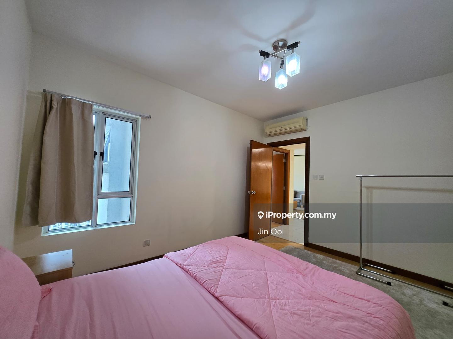 Residensi Servis untuk Disewa di Kiara Designer Suites oleh Jin Ooi - iProperty.com.my