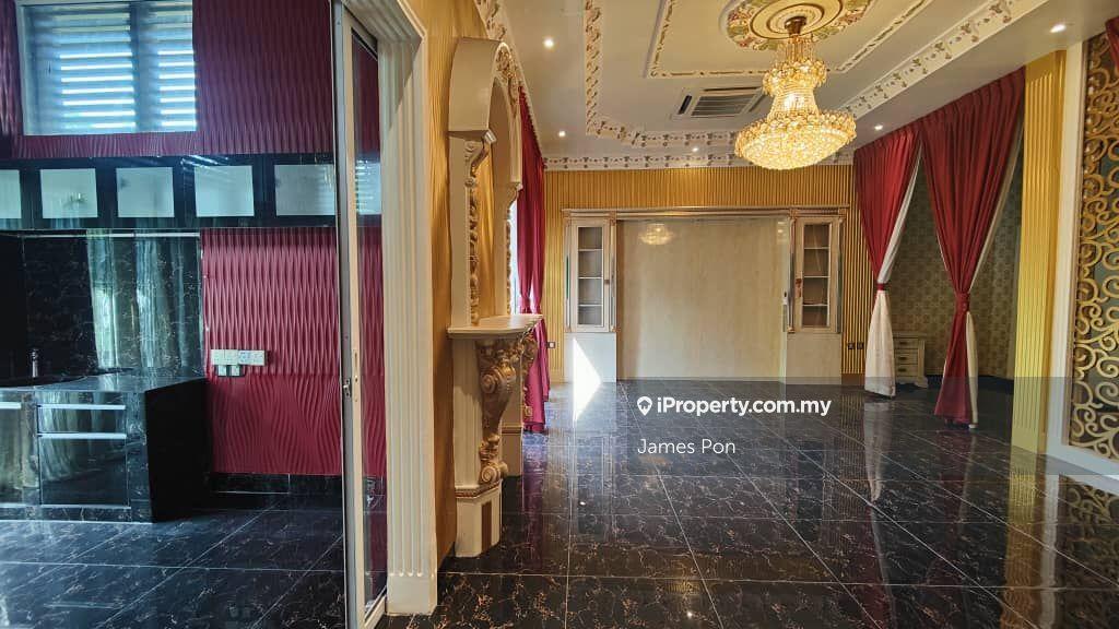 Bungalow House for Sale in Seksyen 16, Petaling Jaya by James Pon - iProperty.com.my