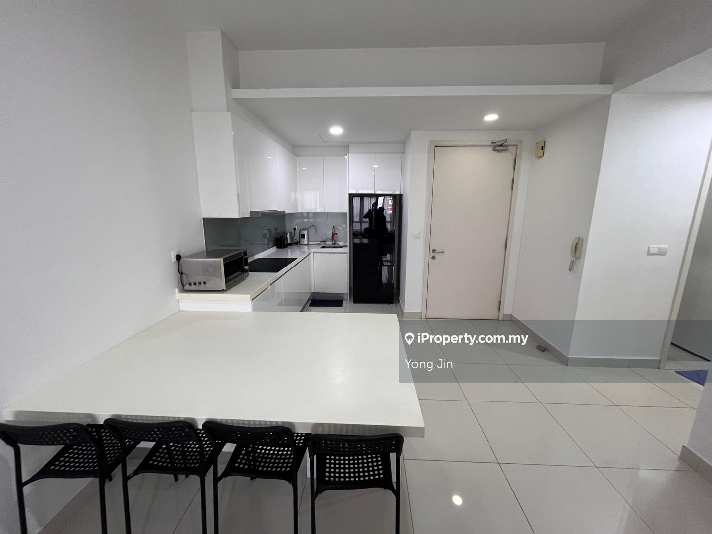 Residensi Servis untuk Disewa di Pandora @ Tropicana Metropark oleh Yong Jin - iProperty.com.my