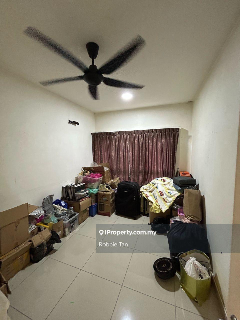 Apartment for Sale in Idaman Residence by Robbie Tan - iProperty.com.my