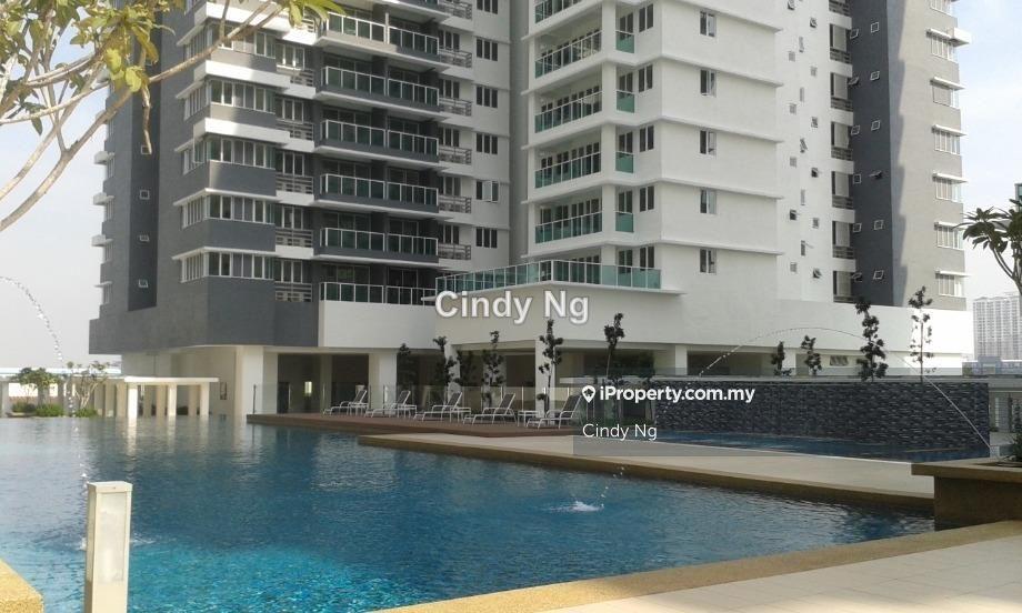 Condominium for Sale in The Regina by Cindy Ng - iProperty.com.my
