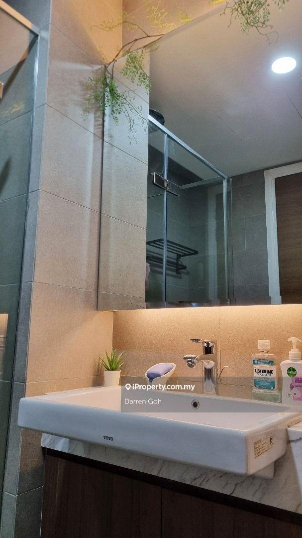Service Residence for Rent in 10 Stonor by Darren Goh - iProperty.com.my
