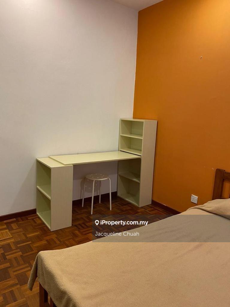 Condominium for Sale in Bukit OUG Condominiums by Jacqueline Chuah - iProperty.com.my