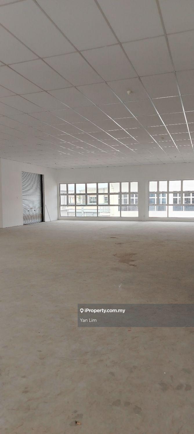 Semi-D Factory for Rent in Perdana Industrial Park, Puchong by Yan Lim - iProperty.com.my