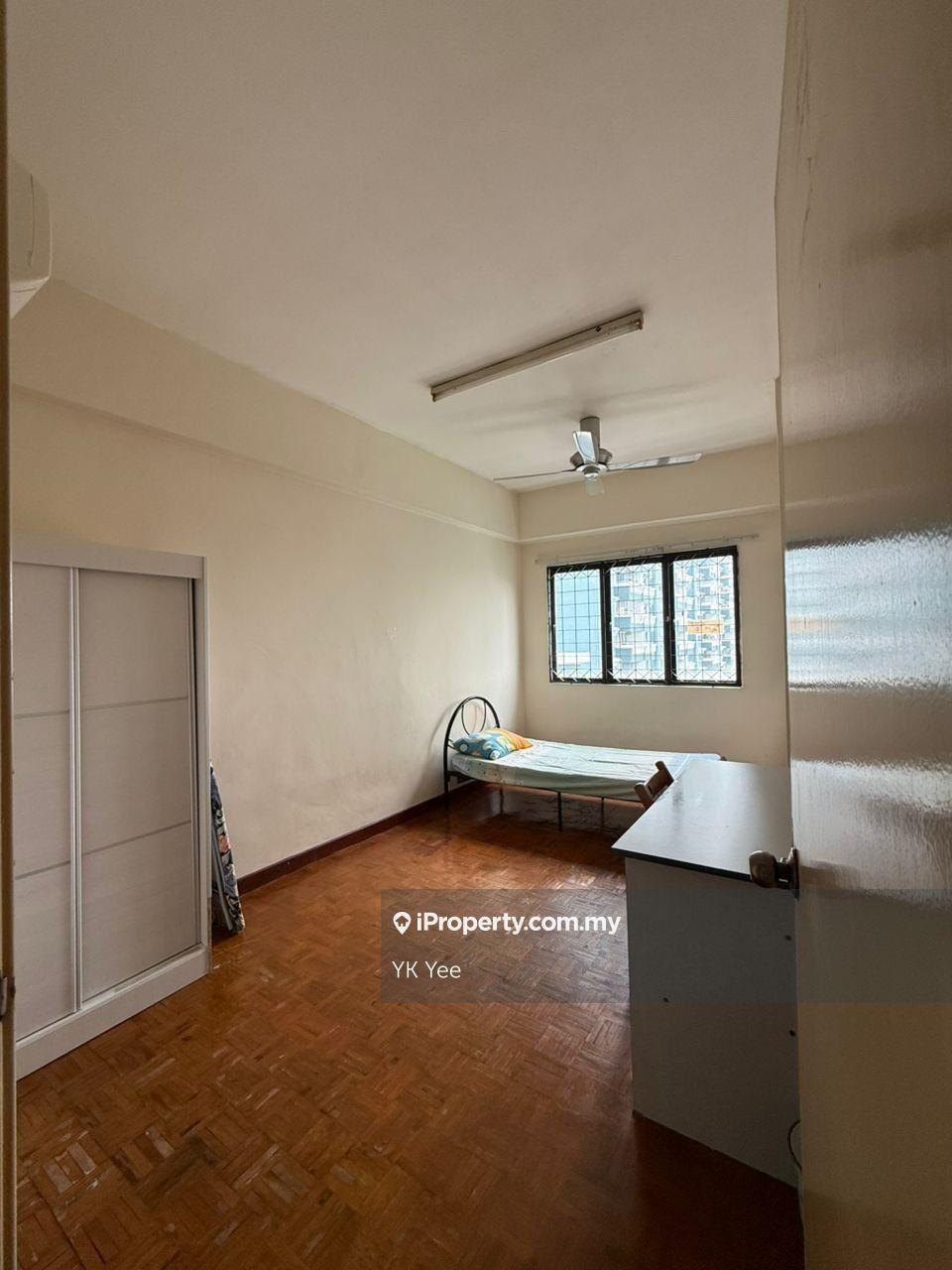 Kondominium untuk Disewa di Vista Komanwel B oleh YK Yee - iProperty.com.my