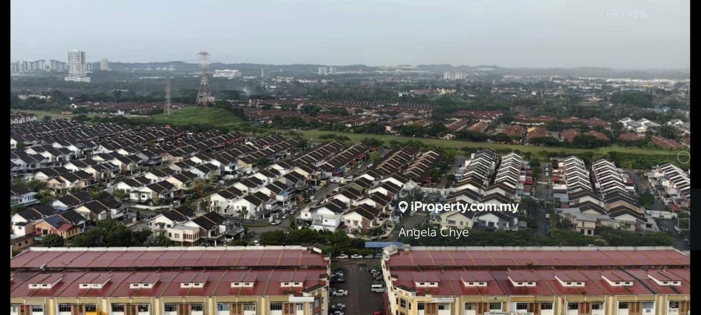 Service Residence for Rent in Meridin Bayvue @ Sierra Perdana by Angela Chye - iProperty.com.my
