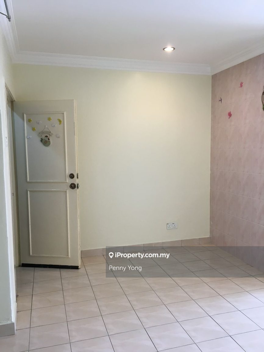 Pangsapuri untuk Dijual di Sri Pinang Villa oleh Penny Yong - iProperty.com.my