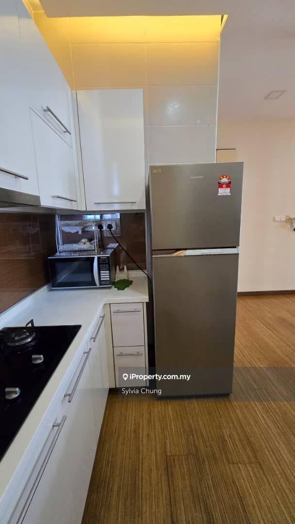 Condominium for Rent in Lido Four Seasons Residence by Sylvia Chung - iProperty.com.my