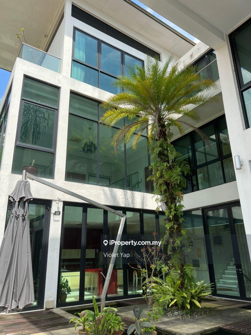 Banglo untuk Dijual di Damansara Heights, Damansara Heights oleh Violet Yap - iProperty.com.my