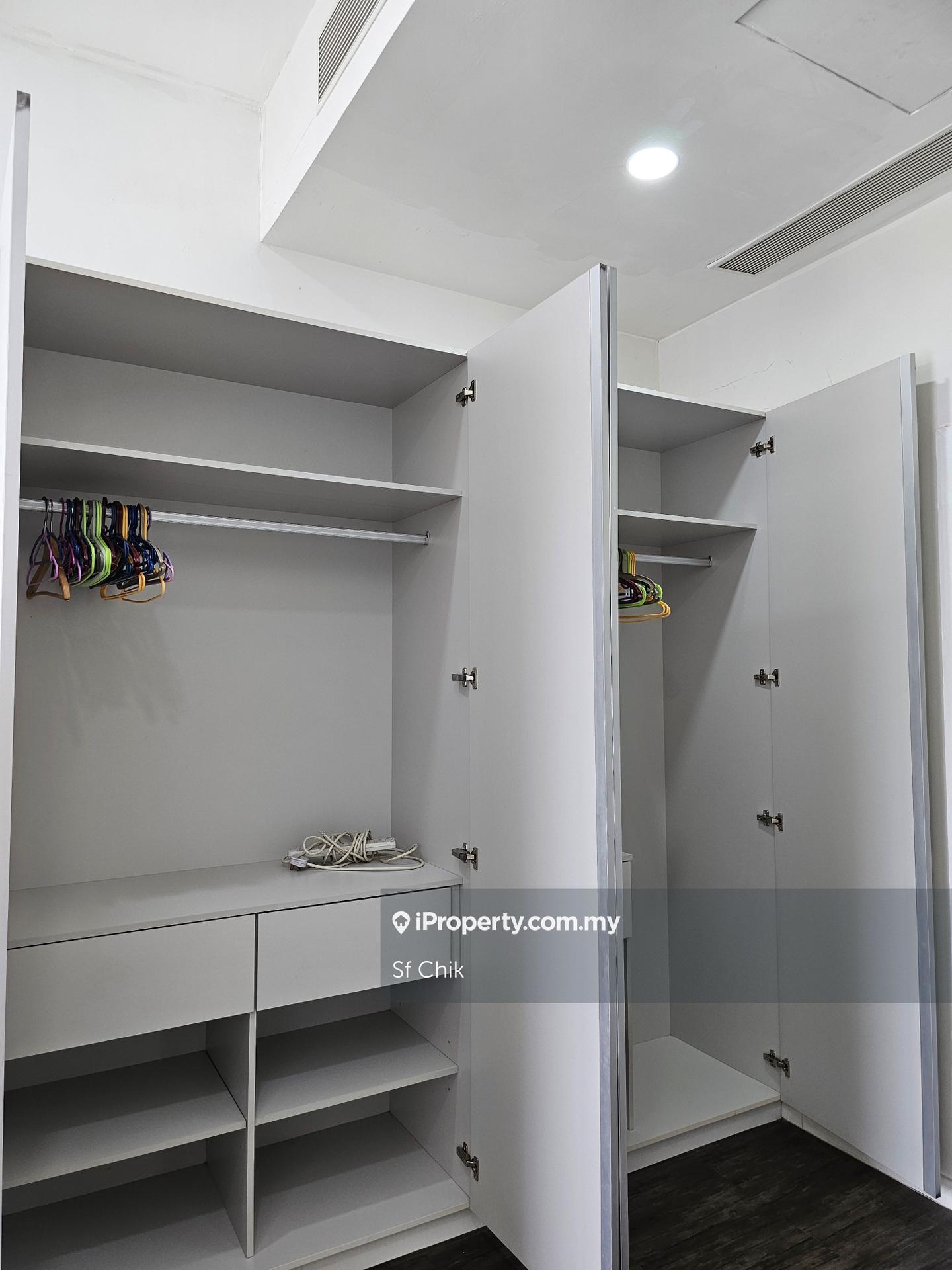 Service Residence for Rent in M Suites by Sf Chik - iProperty.com.my
