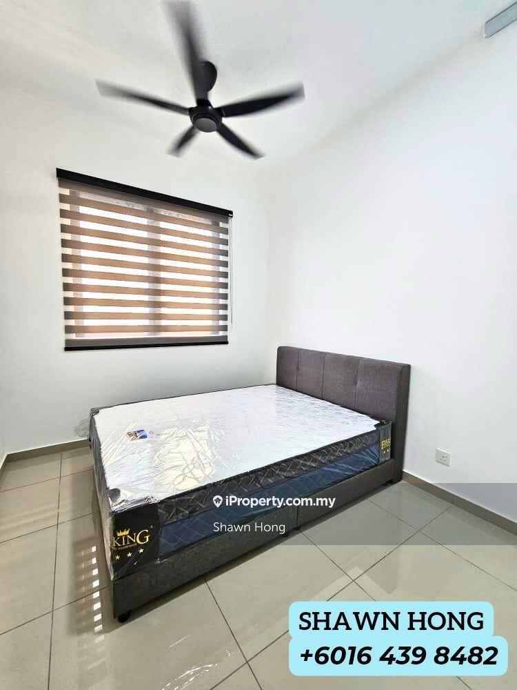 Kondominium untuk Disewa di M Vista oleh Shawn Hong - iProperty.com.my