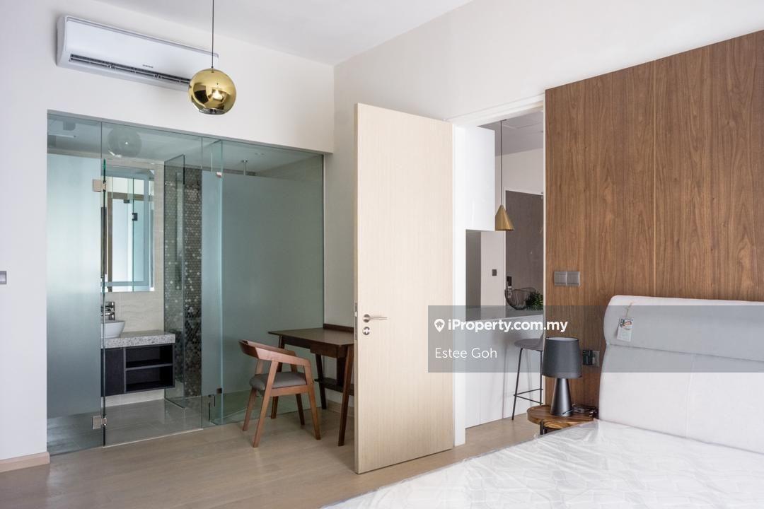Residensi Servis untuk Dijual di Star Residences One oleh Estee Goh - iProperty.com.my