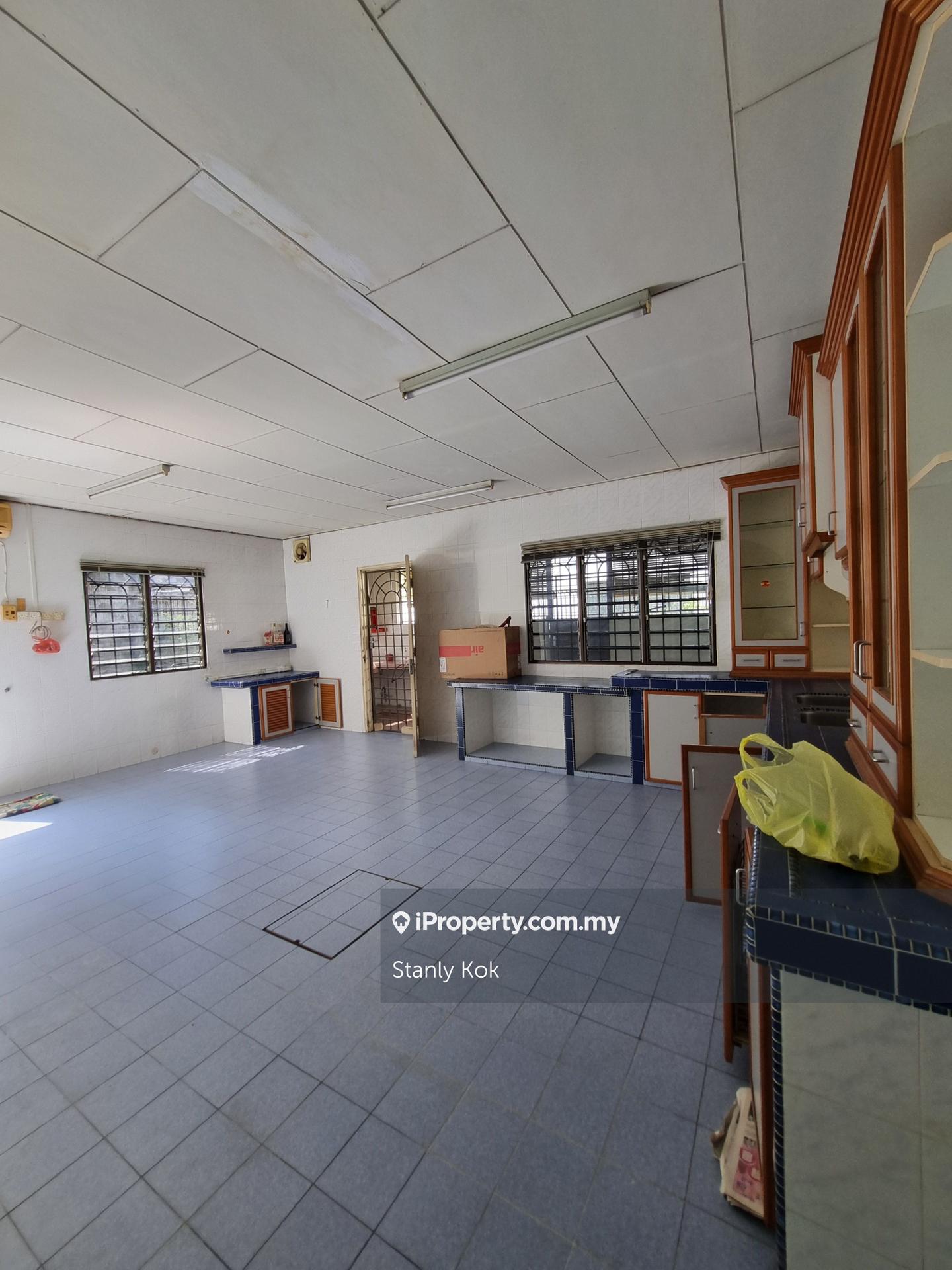 Rumah Berangkai 2 Tingkat untuk Dijual di Taman Timah, Ipoh oleh Stanly Kok - iProperty.com.my