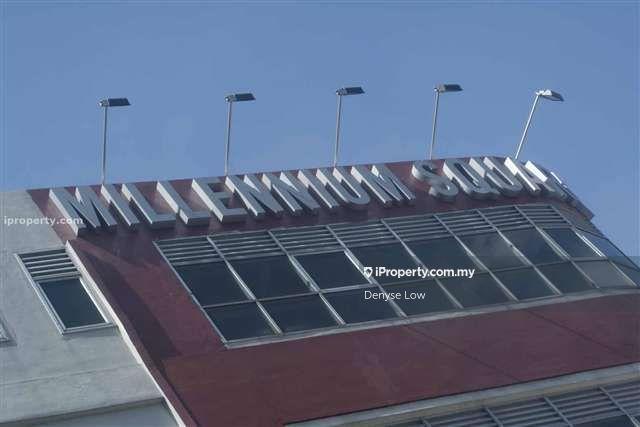 Residensi Servis untuk Dijual di Millennium Place @ Millennium Square oleh Denyse Low - iProperty.com.my