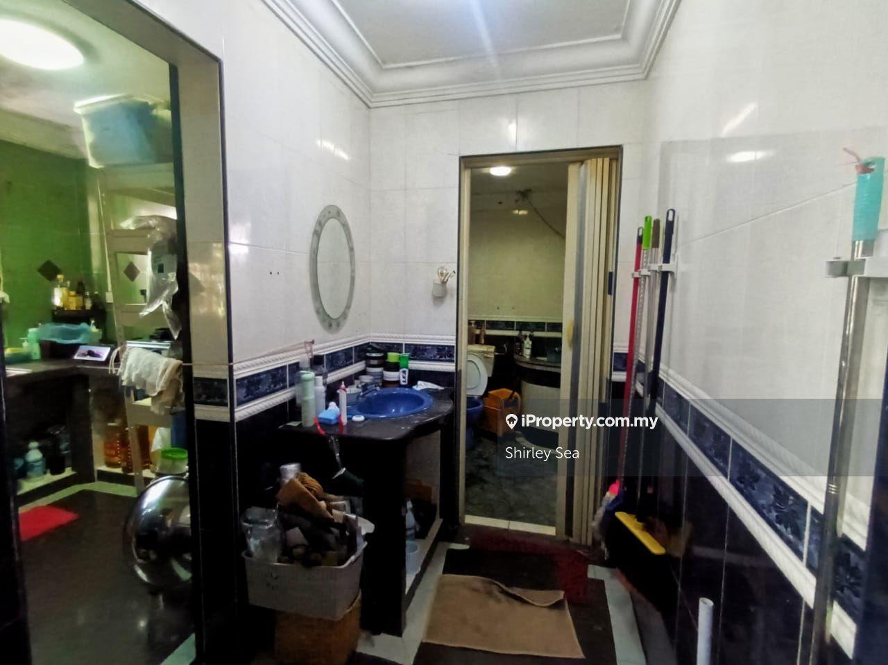 Rumah Berangkai 2 Tingkat untuk Dijual di Taman Seri Bahagia, Cheras oleh Shirley Sea - iProperty.com.my