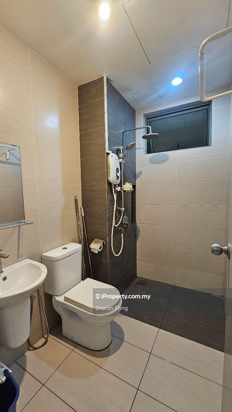 Residensi Servis untuk Disewa di Cybersquare oleh Sharon Fong - iProperty.com.my