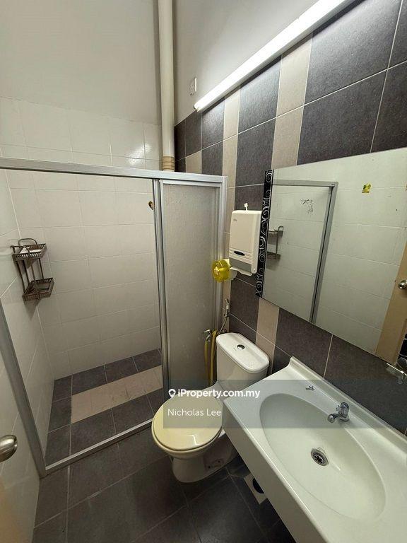 Rumah Berangkai 2 Tingkat untuk Dijual di Fair Park, Ipoh oleh Nicholas Lee - iProperty.com.my