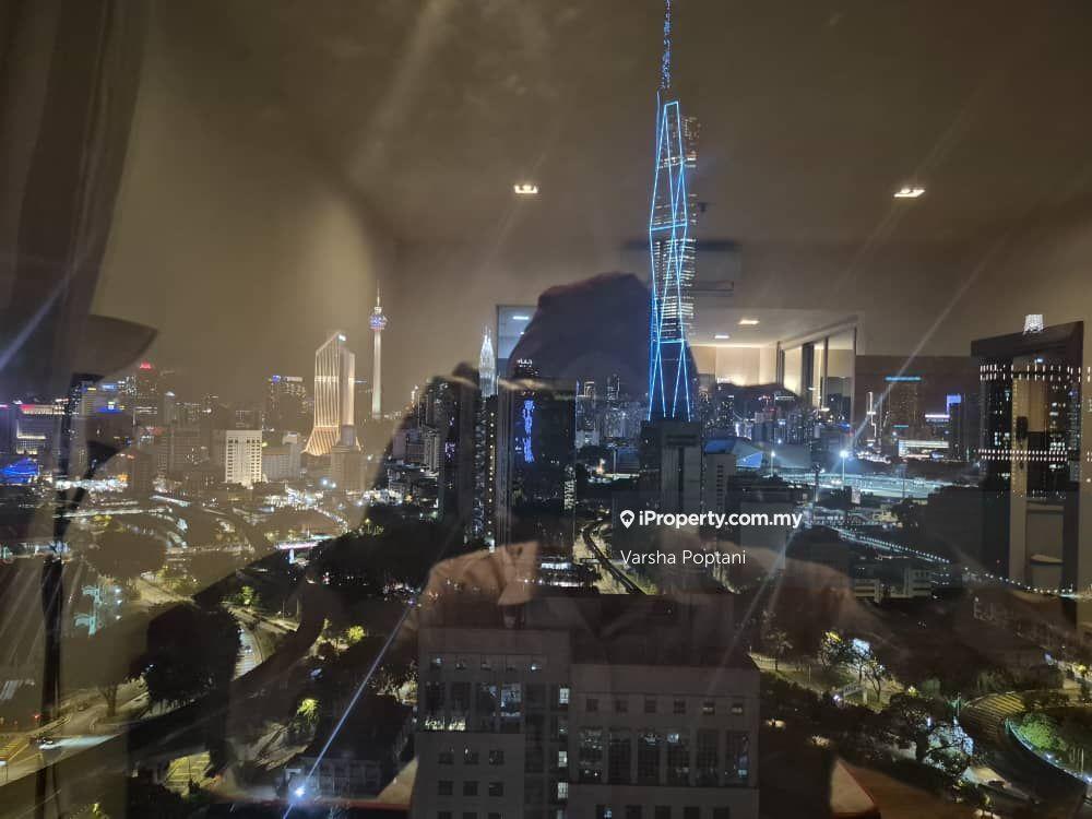 Service Residence for Rent in Dua Sentral by Varsha Poptani - iProperty.com.my