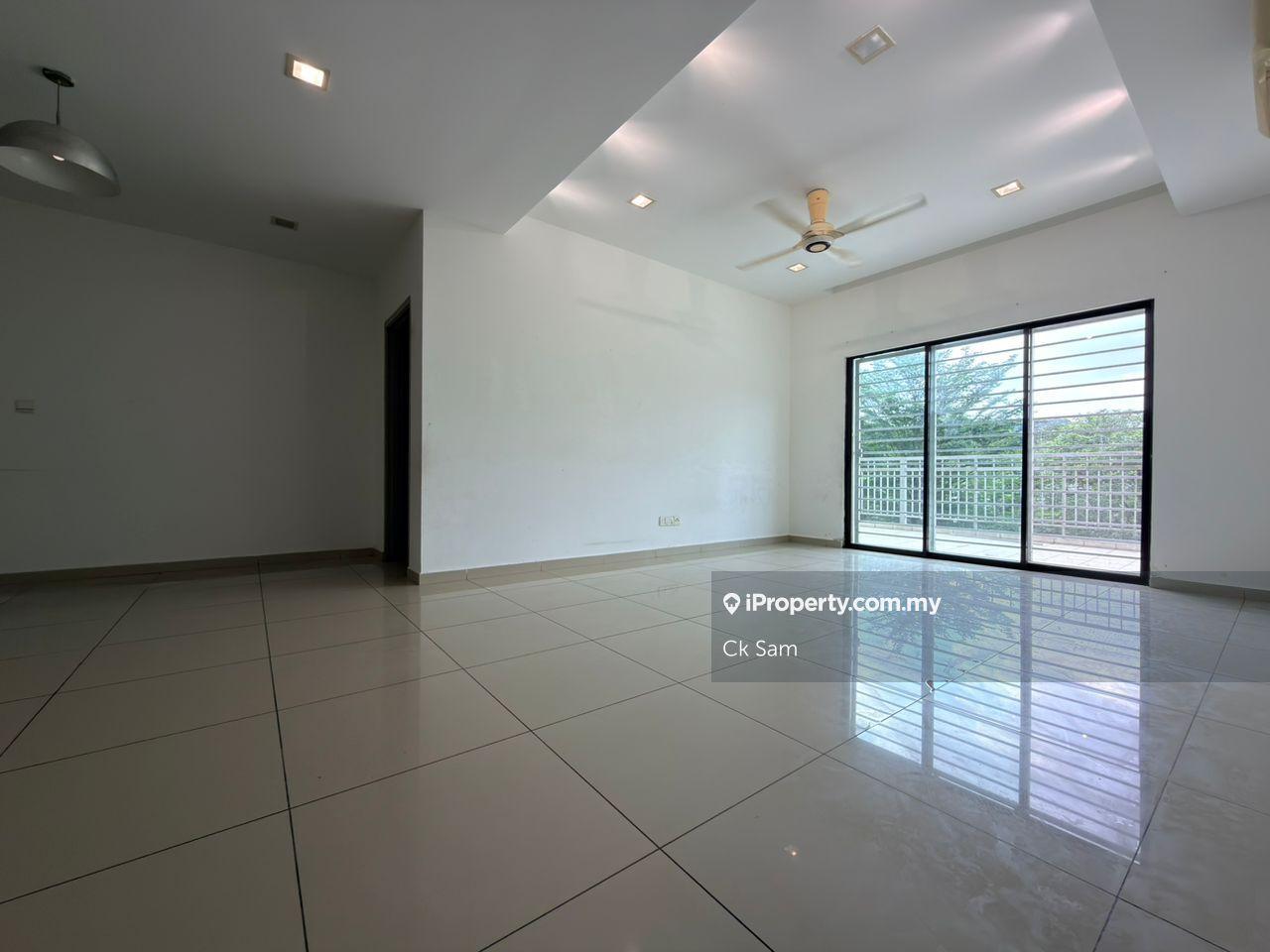 Kondominium untuk Dijual di T-Parkland oleh Ck Sam - iProperty.com.my