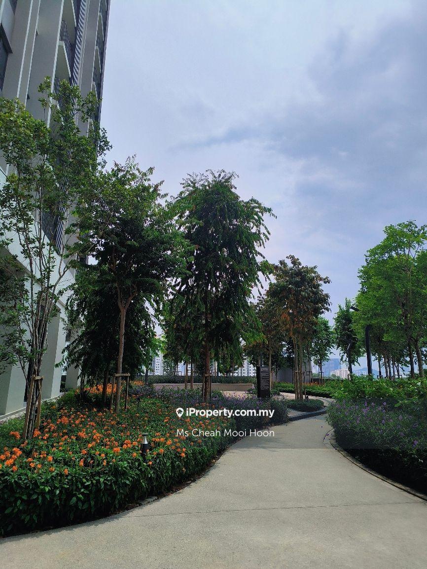 Residensi Servis untuk Dijual di M Oscar oleh Ms Cheah Mooi Hoon - iProperty.com.my