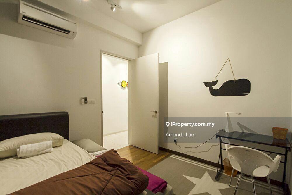 Kondominium untuk Disewa di The Address oleh Amanda Lam - iProperty.com.my