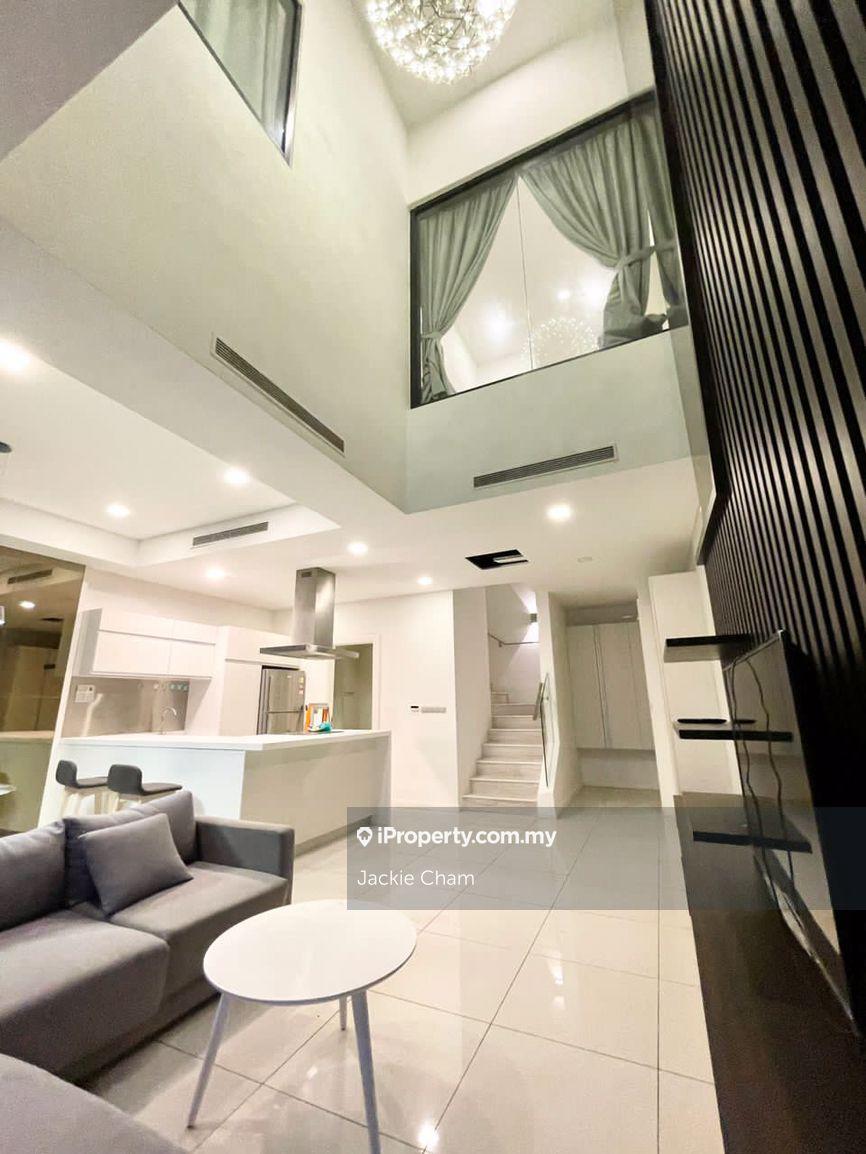 Service Residence for Rent in M City by Jackie Cham - iProperty.com.my