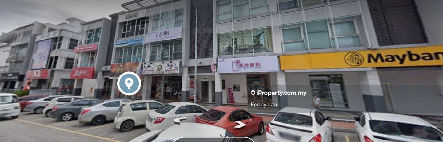 Shop for Rent in Kota Damansara, Selangor by Kenny Lau - iProperty.com.my