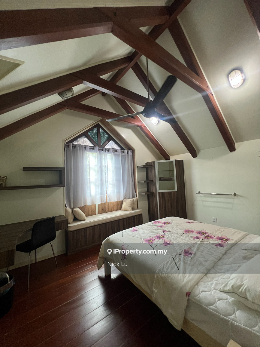 Banglo untuk Dijual di Kemensah Heights, Ulu Kelang oleh Nick Lu - iProperty.com.my