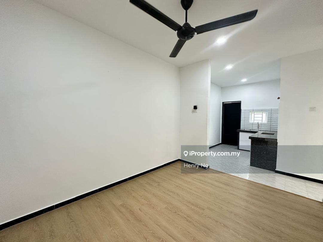 1-storey Terraced House for Sale in Bandar Aman Jaya, Sungai Petani by Henry Ng - iProperty.com.my