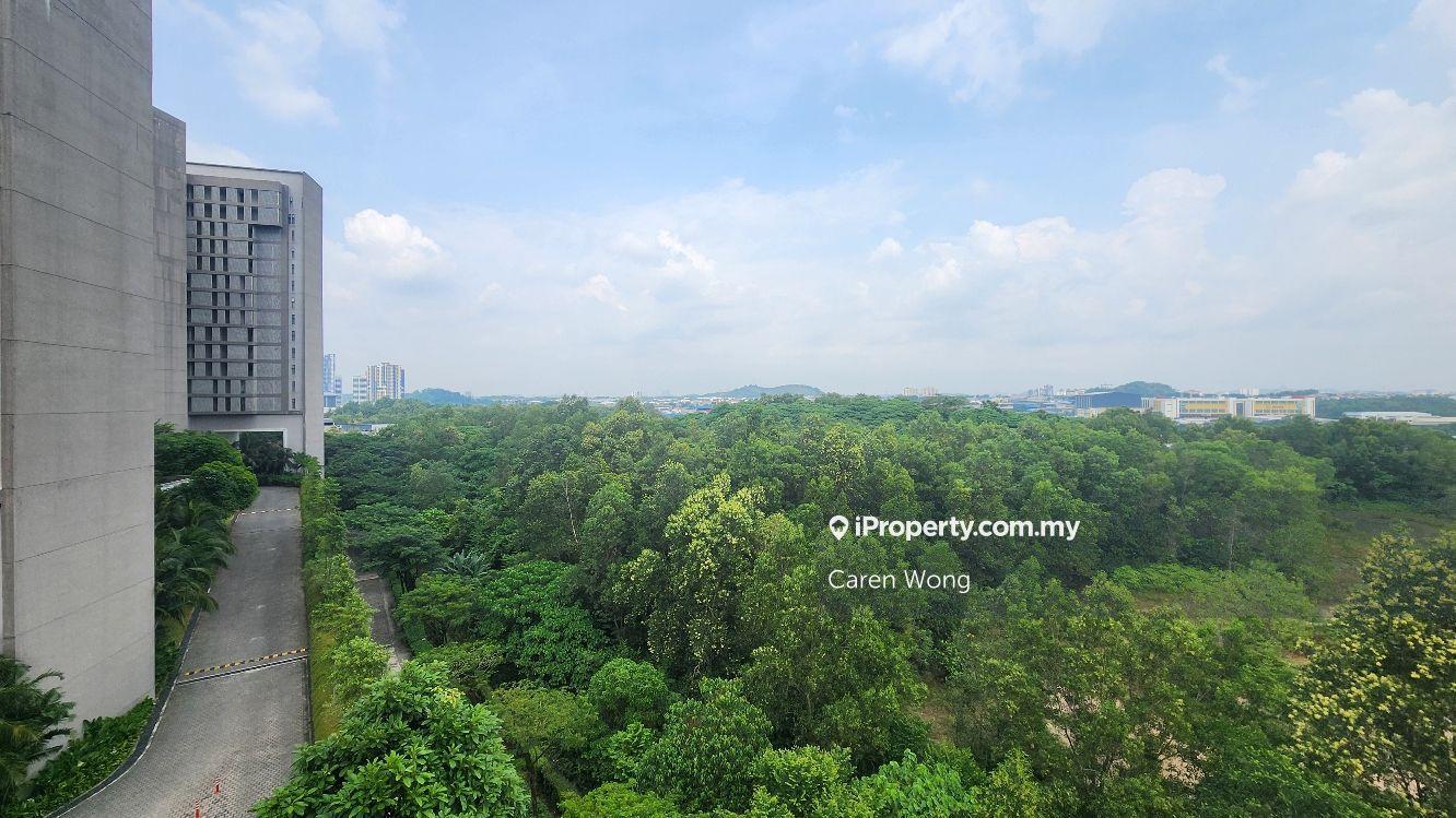 Kondominium untuk Disewa di Windows on The Park oleh Caren Wong - iProperty.com.my