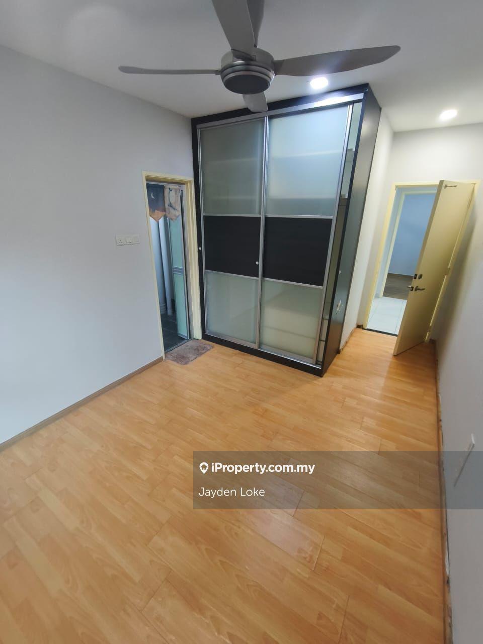 Residensi Servis untuk Disewa di Amara oleh Jayden Loke - iProperty.com.my