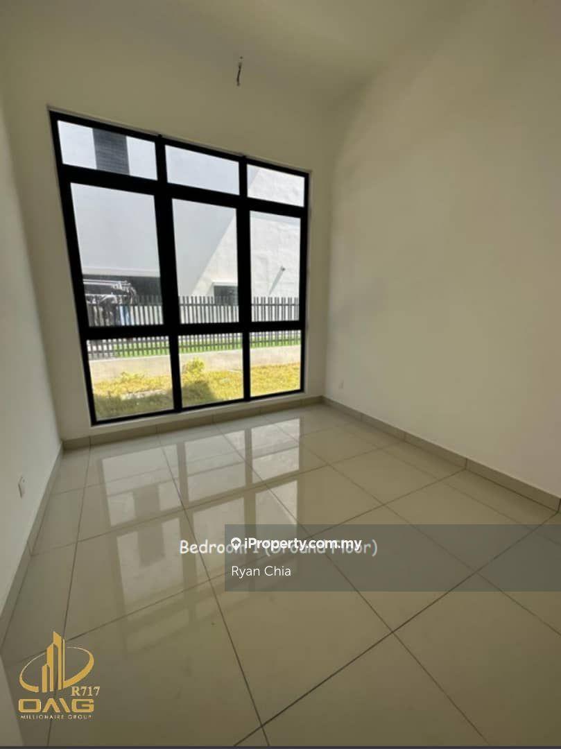 Rumah Berkembar untuk Dijual di Eco Ardence, Setia Alam oleh Ryan Chia - iProperty.com.my