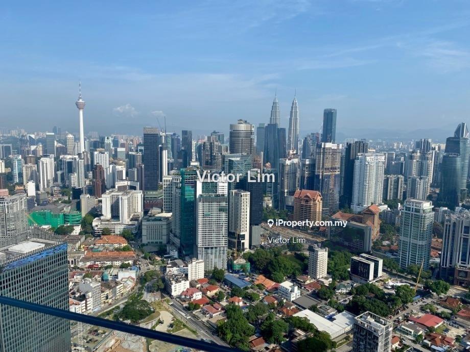 Pejabat untuk Disewa di TRX, KL City Centre oleh Victor Lim - iProperty.com.my