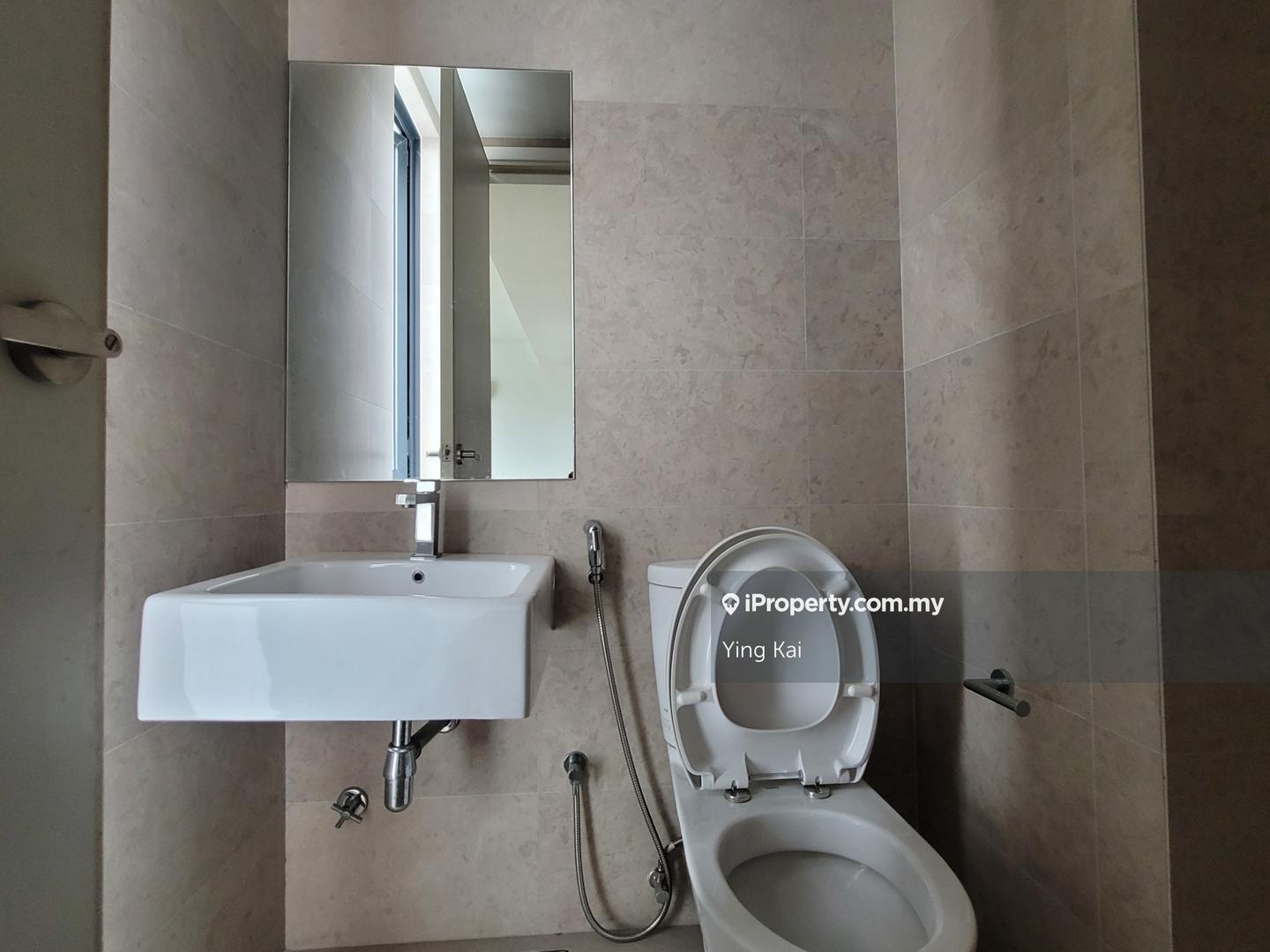Condominium for Sale in Concerto North Kiara by Ying Kai - iProperty.com.my