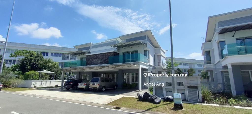 Bungalow House for Sale in Anggun 2 Residence, Rawang by Angel Ang - iProperty.com.my