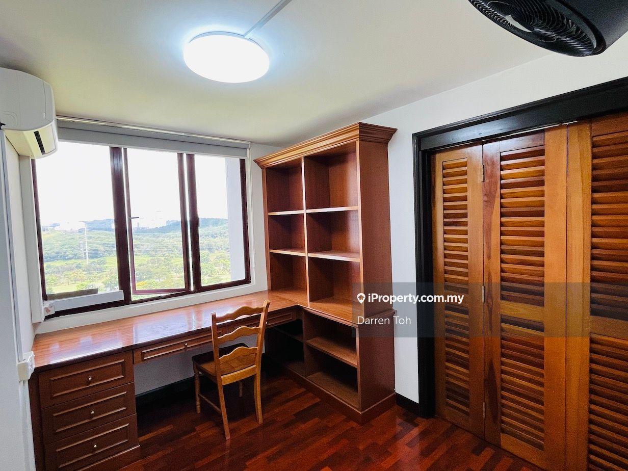 Kondominium untuk Disewa di Puteri Palma Condominiums oleh Darren Toh - iProperty.com.my