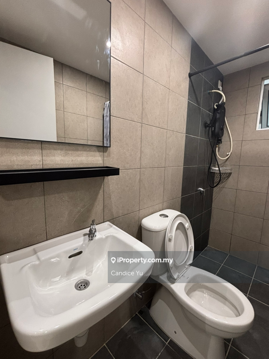 Kondominium untuk Disewa di Residensi Dutamas Dahlia oleh Candice Yu - iProperty.com.my