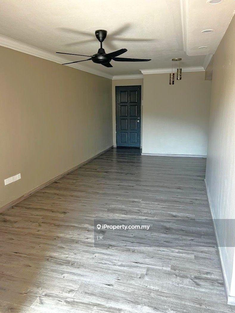 Kondominium untuk Dijual di Ketumbar Heights oleh I.K. - iProperty.com.my